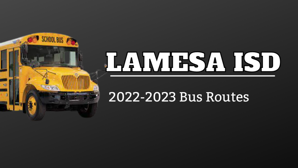 Bus Routes