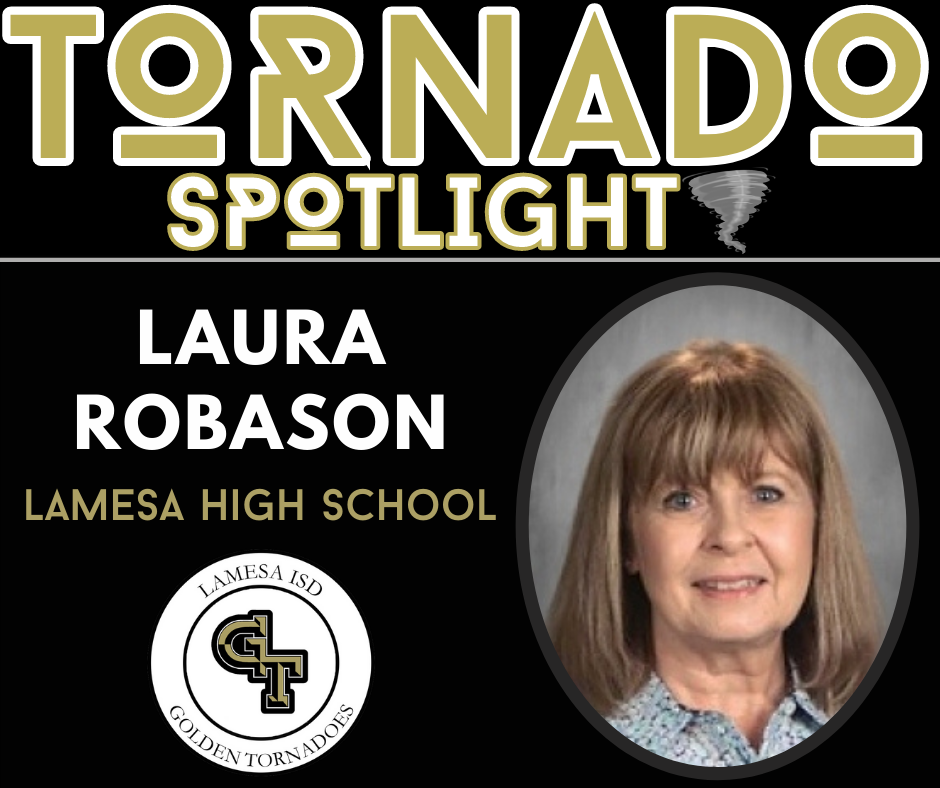 Laura Robason