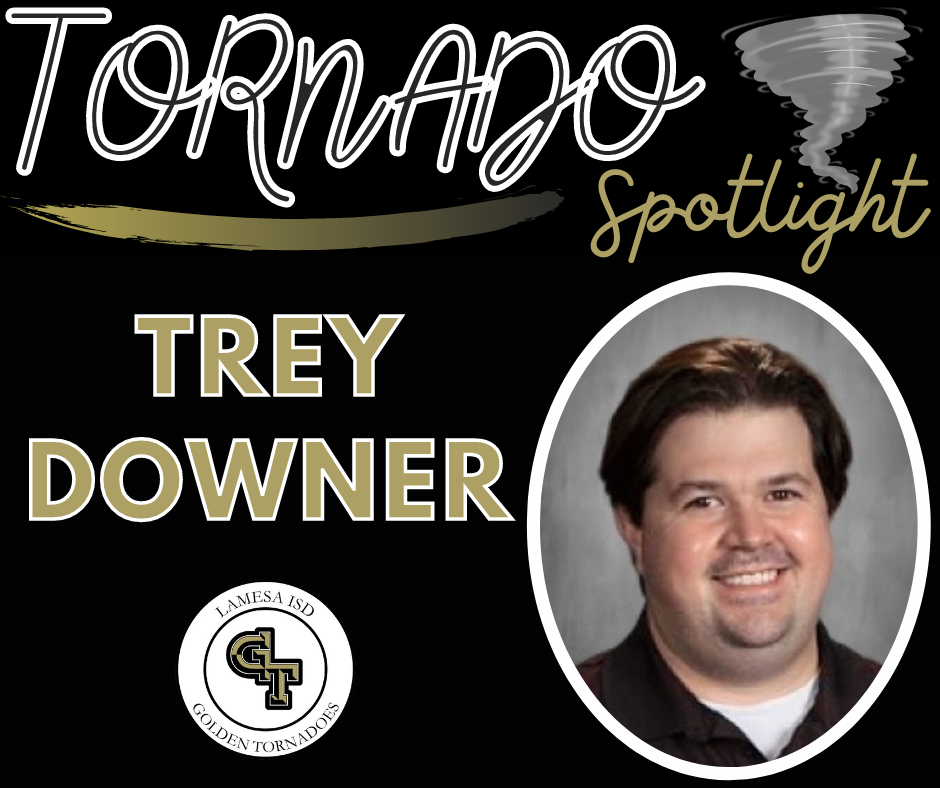 Trey Downer