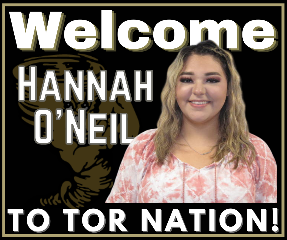 Hannah O'Neil