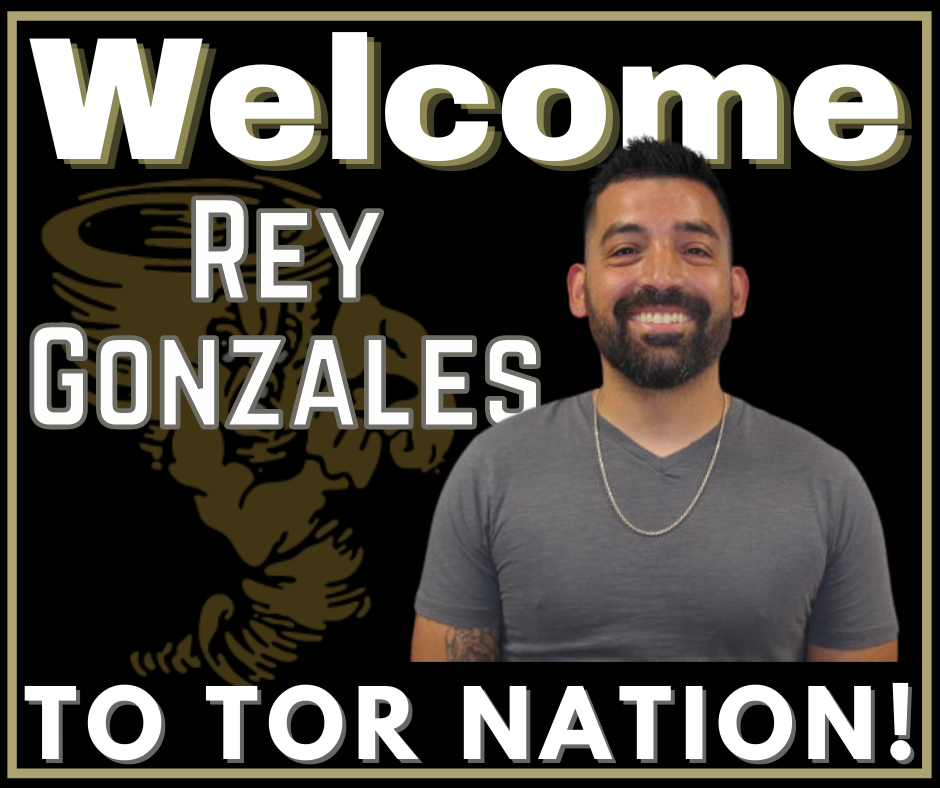 Rey Gonzales