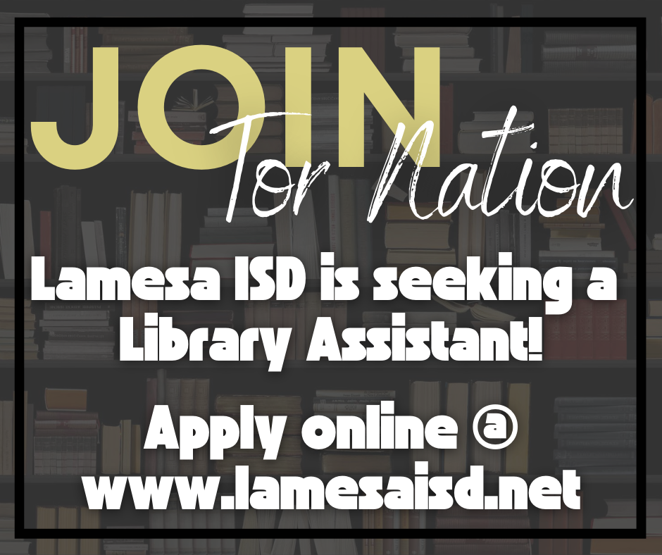 Library Assistant