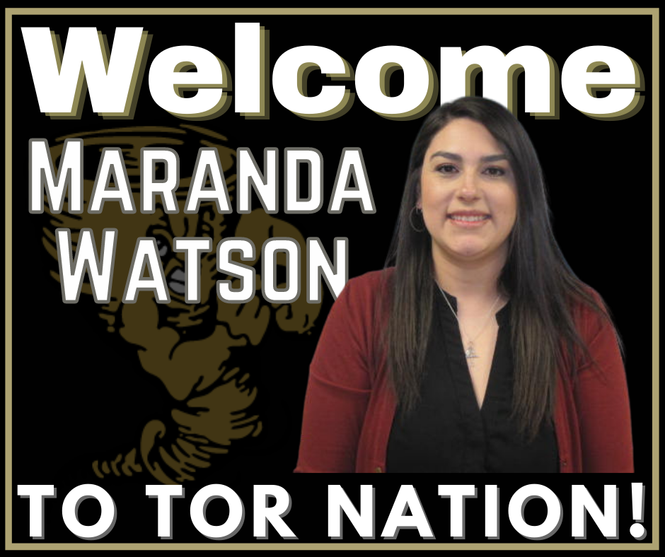 Maranda Watson