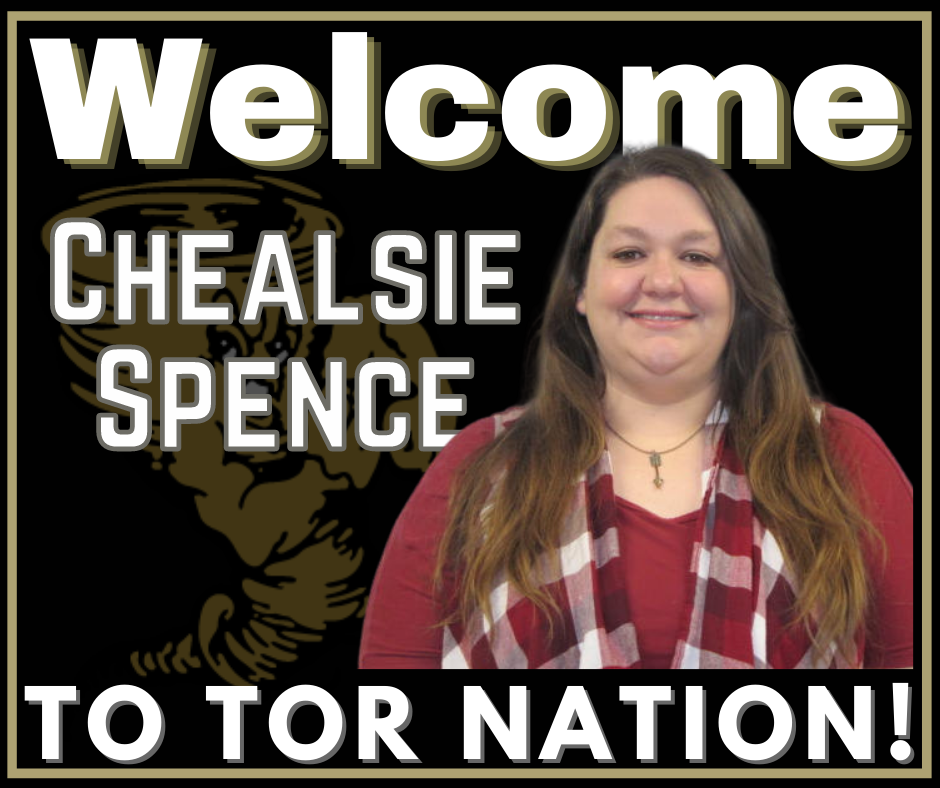 Chealsie Spence