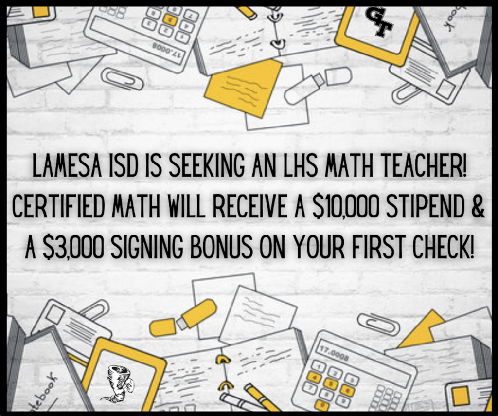 LHS Math