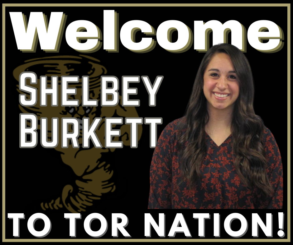 Shelbey Burkett