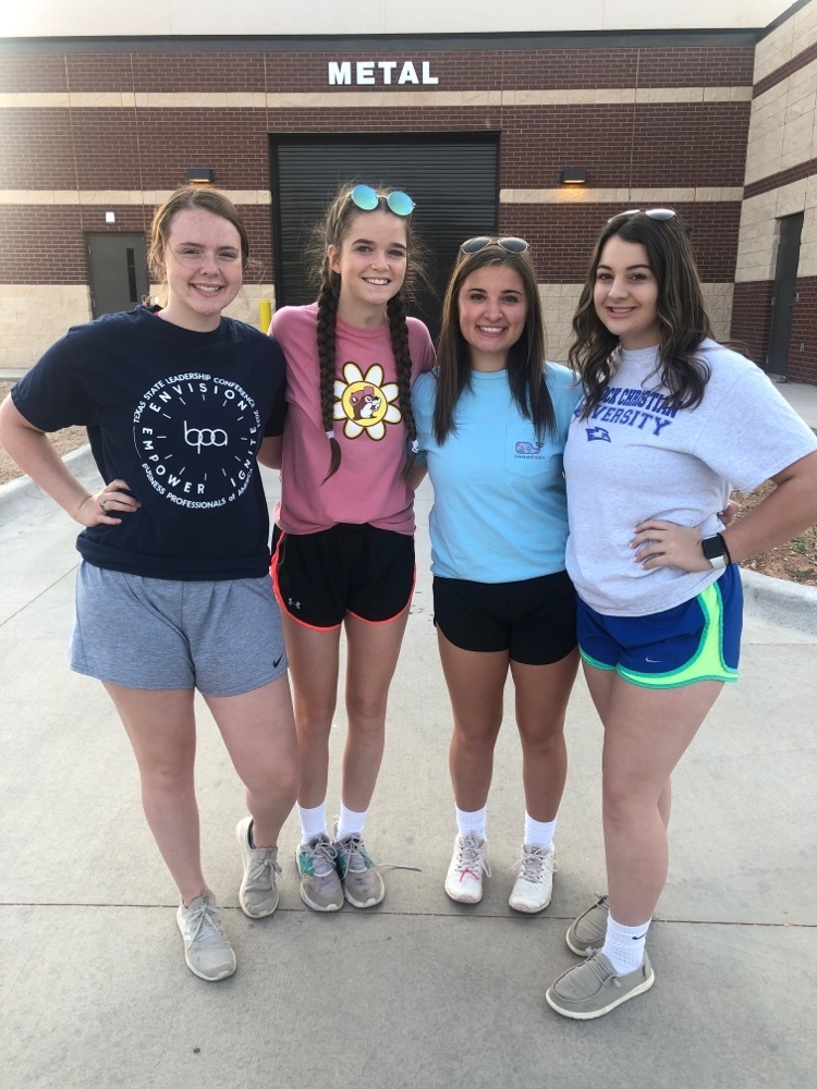 ffa leadership camp