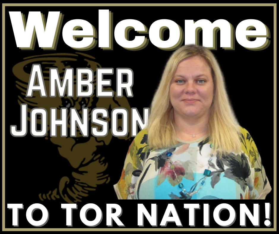 Amber Johnson