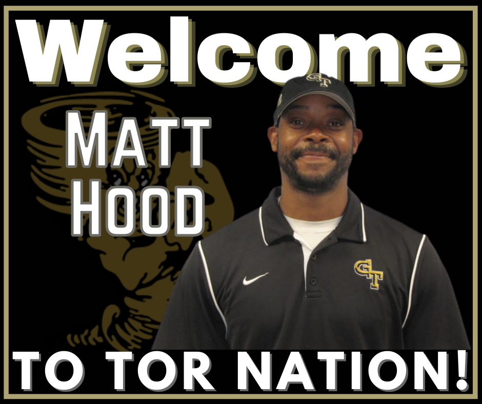 Matt Hood
