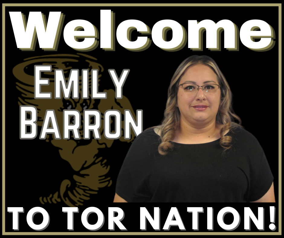 Emily Barron
