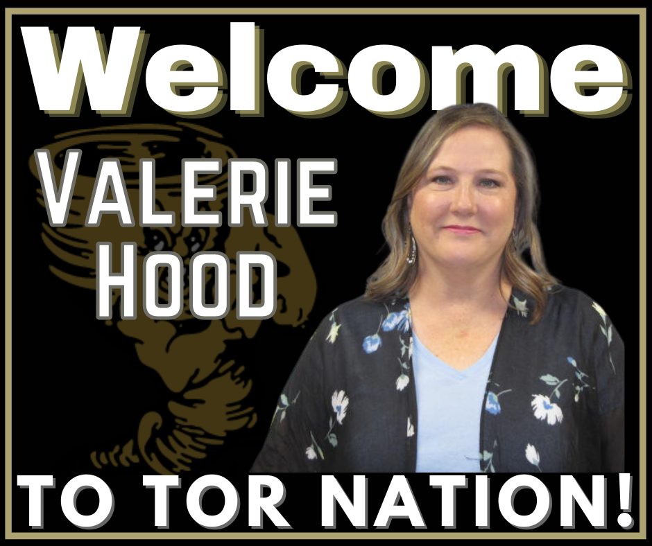 Valerie Hood