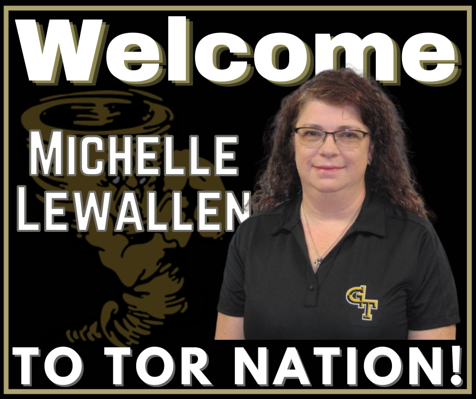 Michelle Lewallen