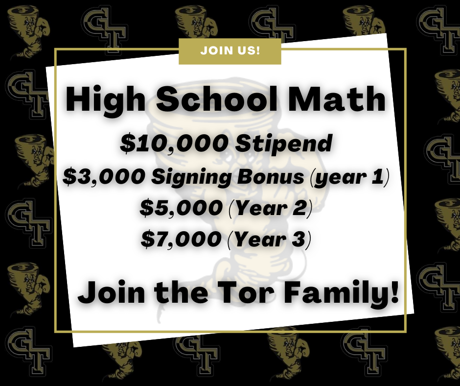 High School Math