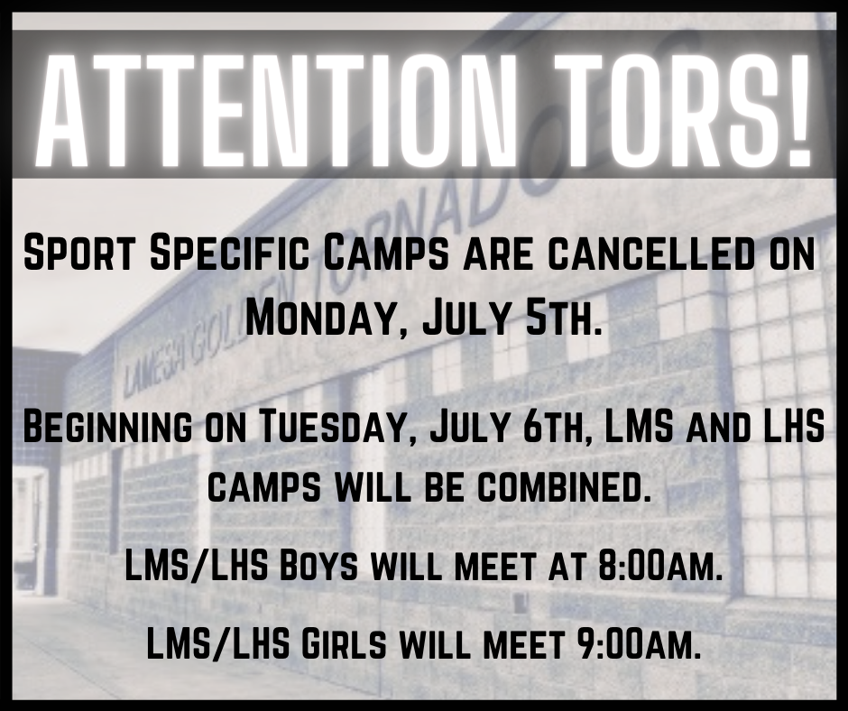 Summer Camps