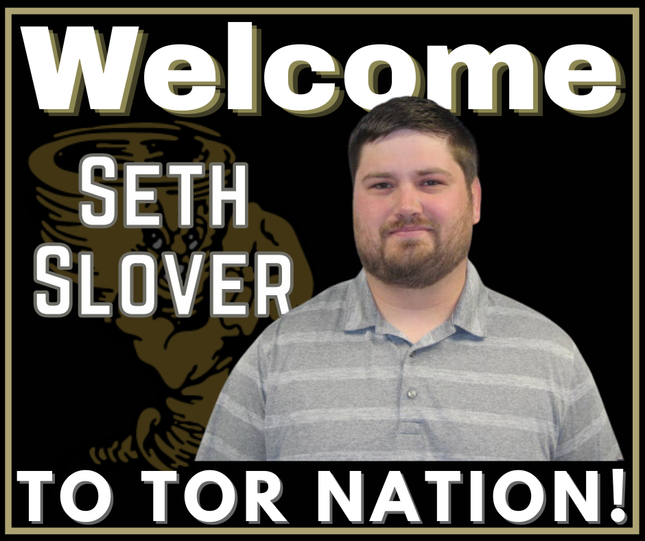 Seth Slover