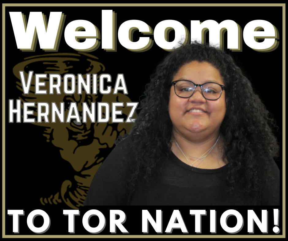 Veronica Hernandez