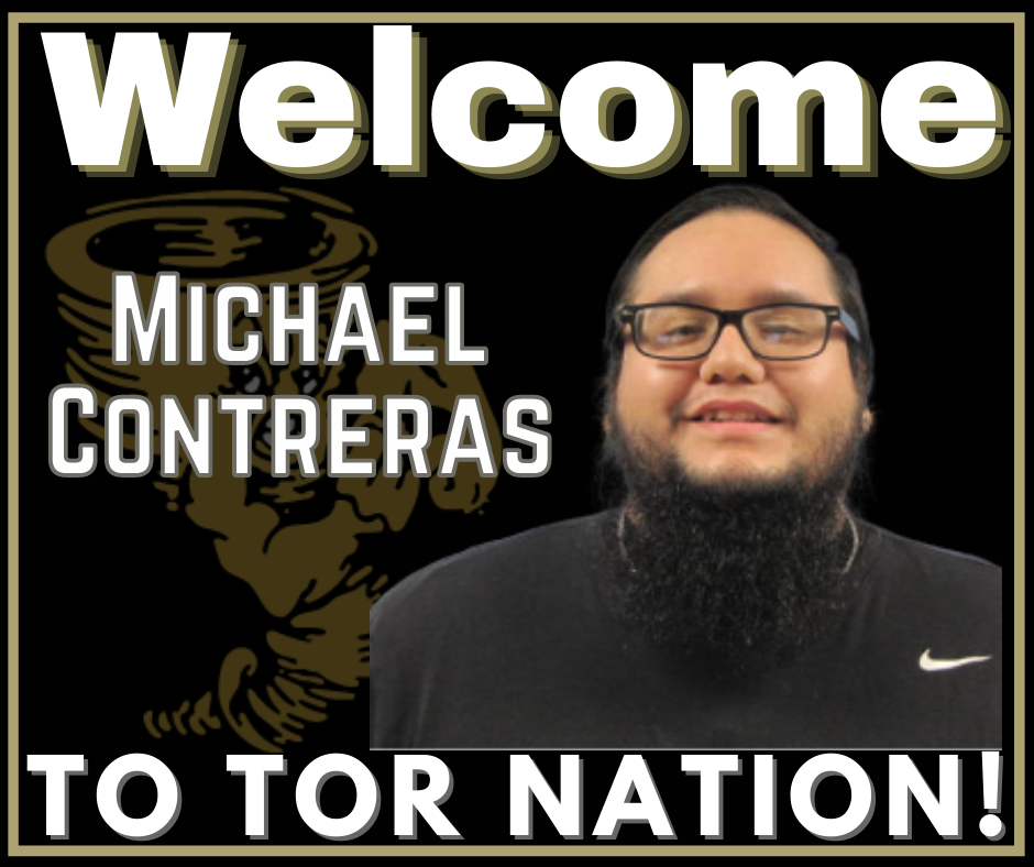 Michael Contreras