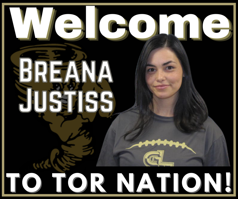 Breana Justiss