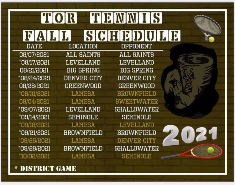 tor Tennis