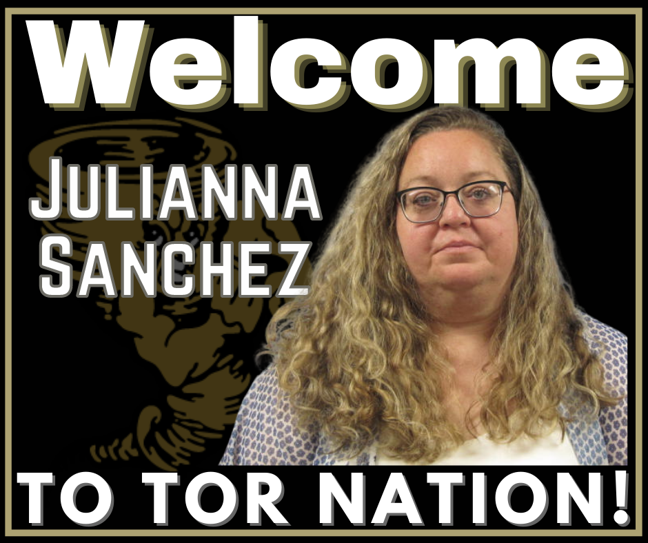 Julianna Sanchez