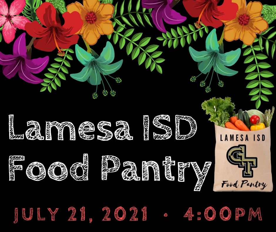 Food Pantry