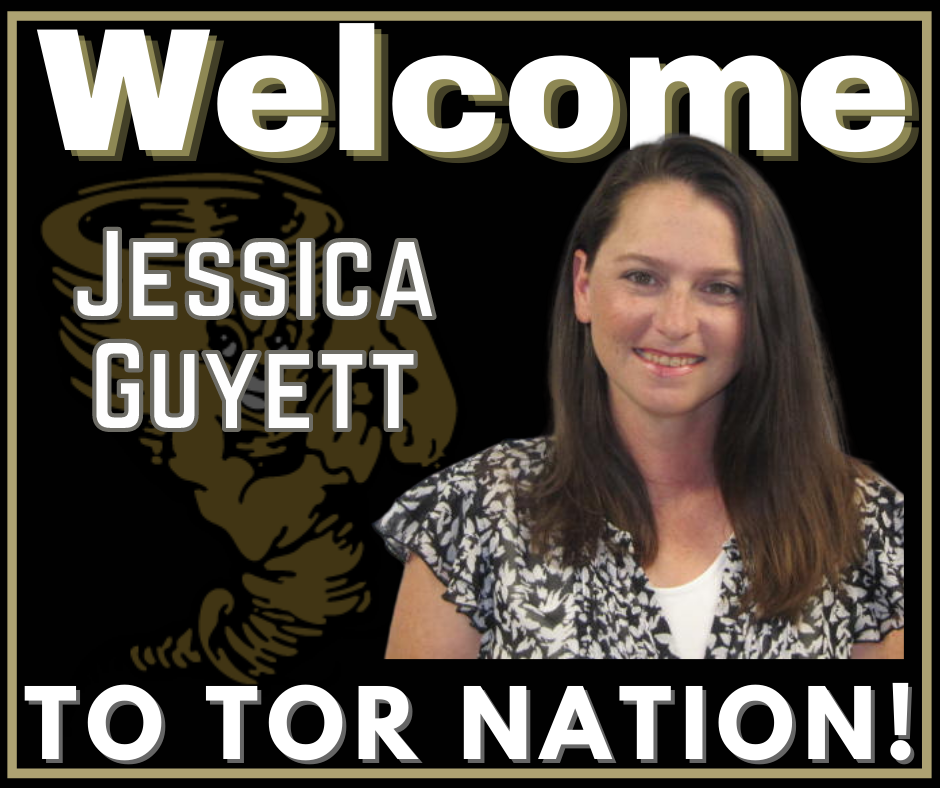 Jessica Guyett