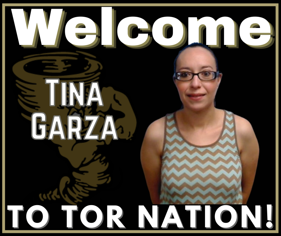 Tina Garza