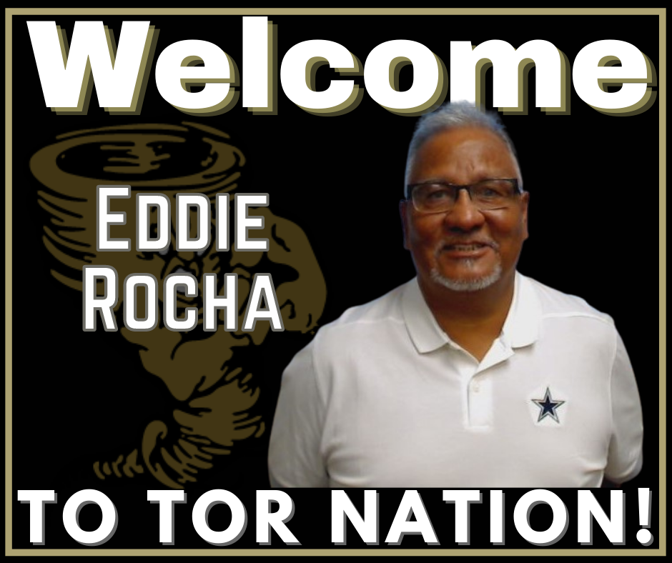 Eddie Rocha