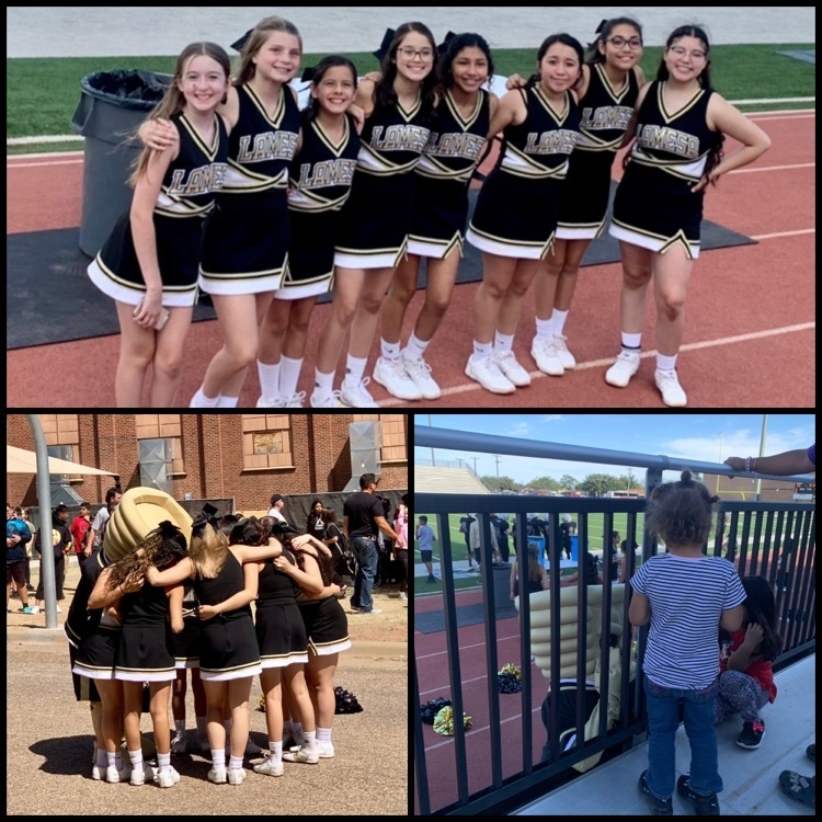 lms cheer