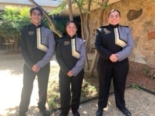 drum majors