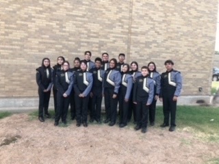 drum line