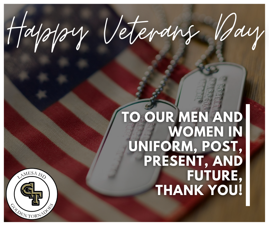 Veterans Day