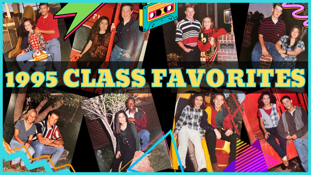 TBT - 1995 Class Favorites