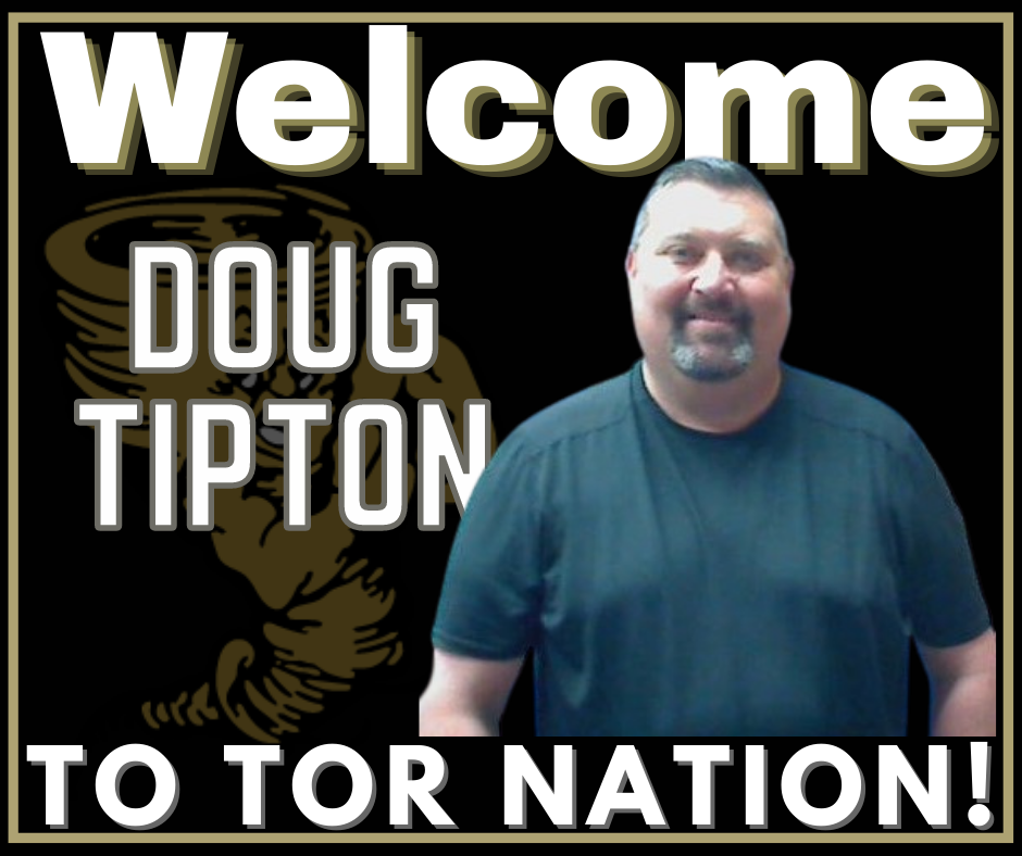 Doug Tipton
