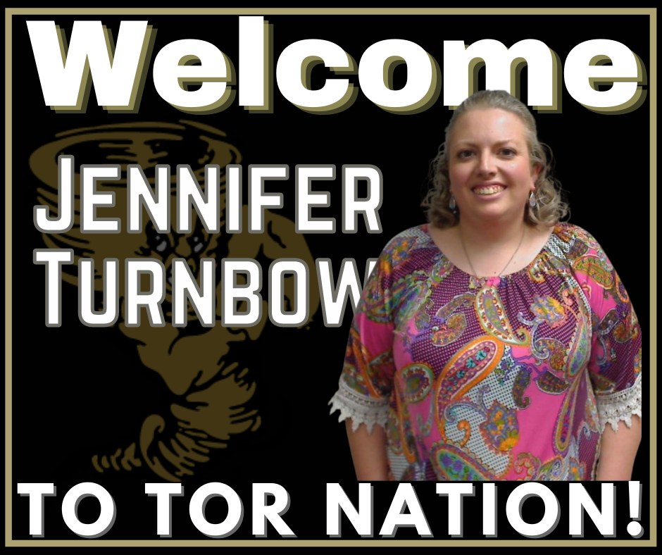 Jennifer Turnbow