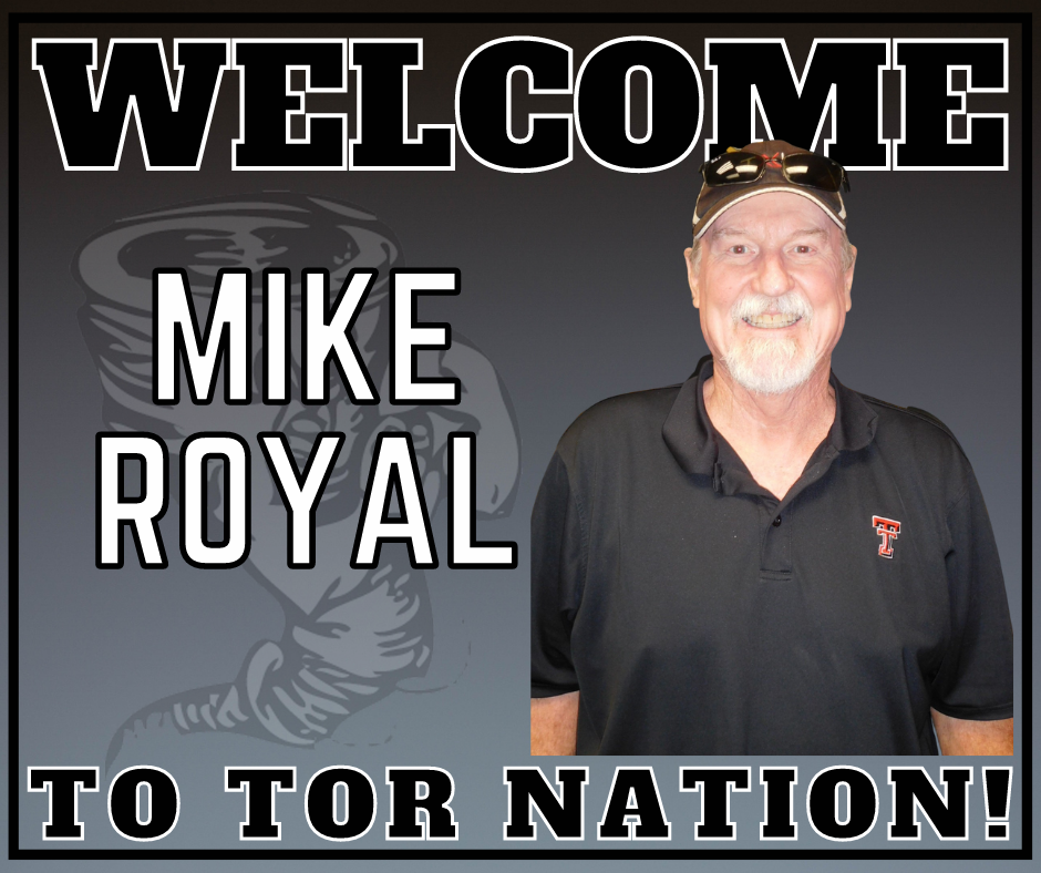 Mike Royal