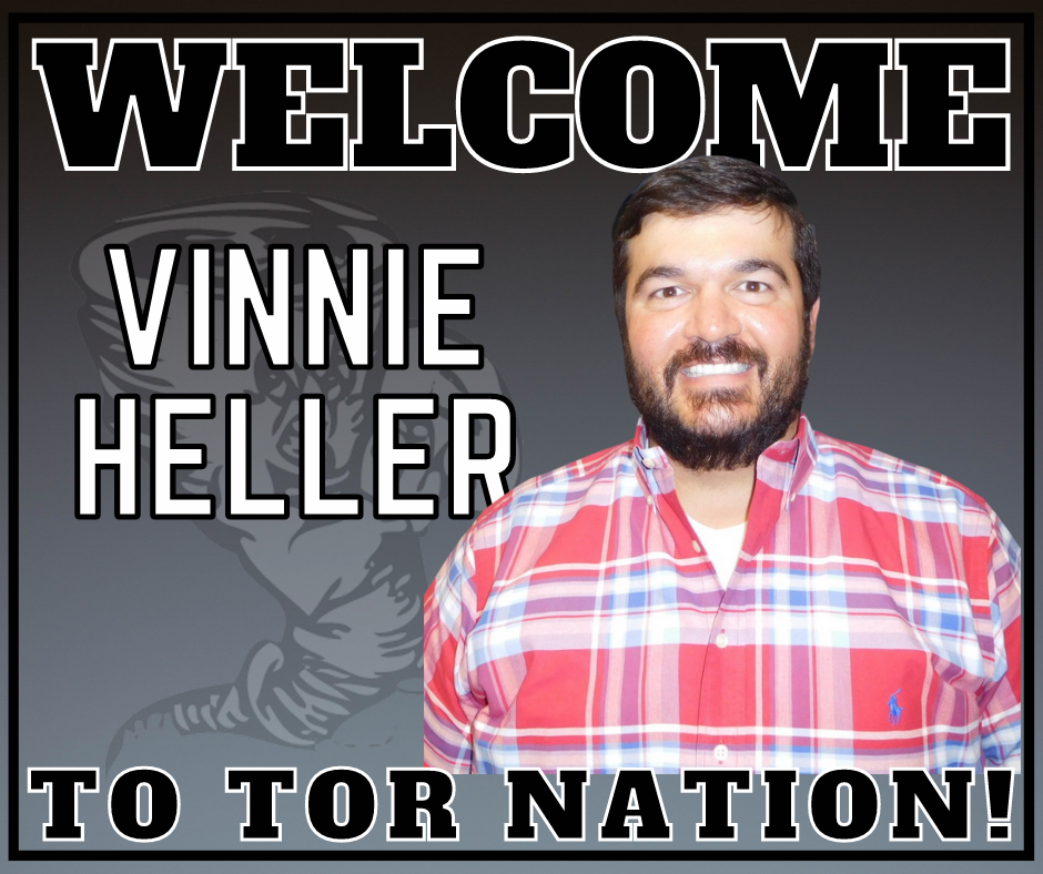 Vinnie Heller
