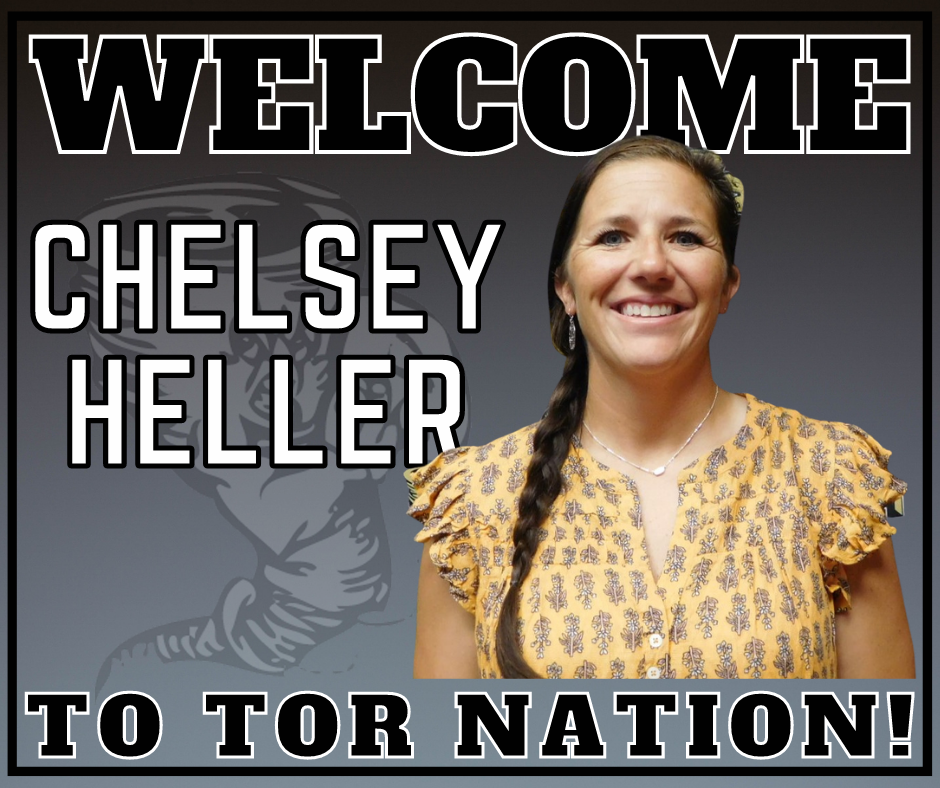 Chelsey Heller