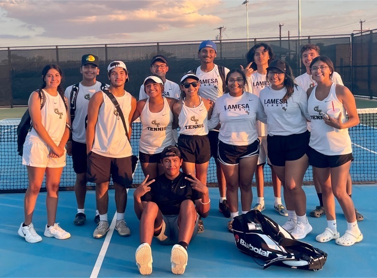 Varsity Match Schedule – Tennis - Girls – Valencia High School