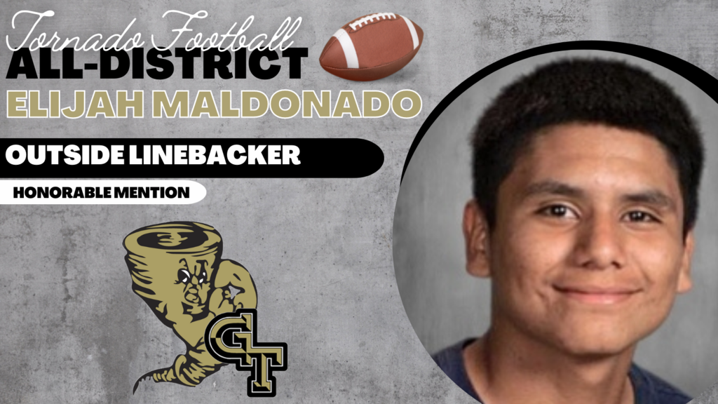 Elijah Maldonado