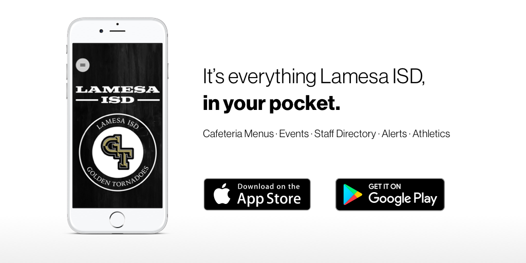 Lamesa ISD App