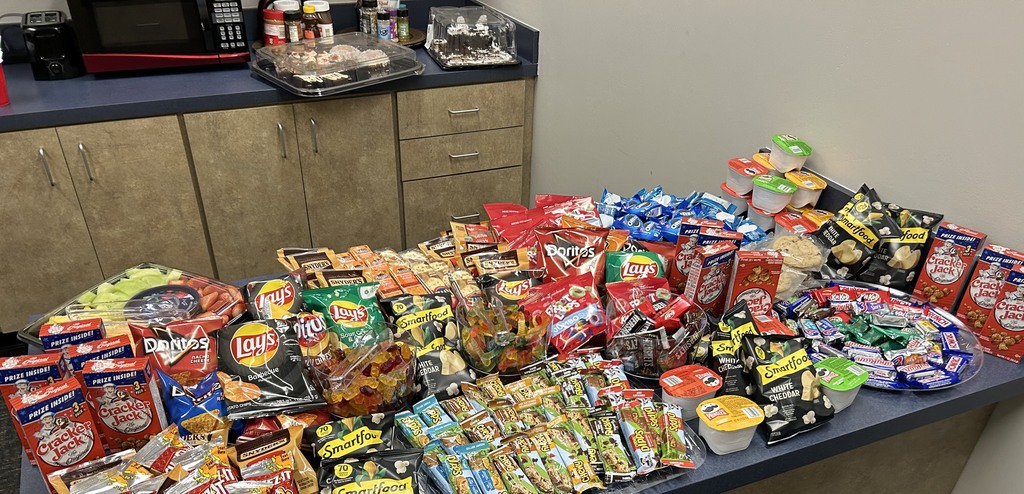 snack bar 2