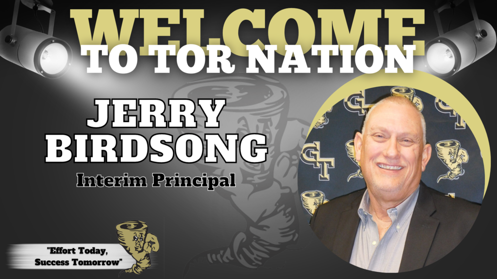Jerry Birdsong