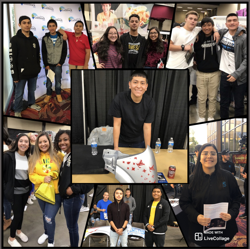 Career Expo